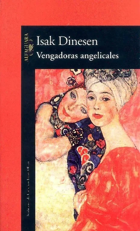 Vengadoras angelicales (2)