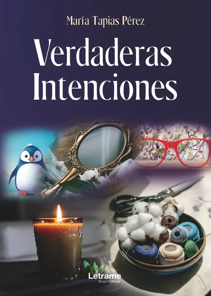 Verdaderas intenciones