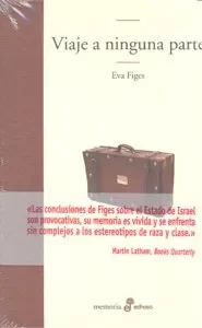 Viaje a ninguna parte