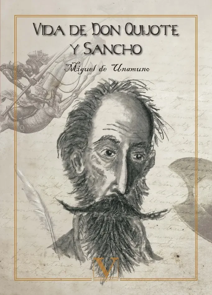 Vida de Don Quijote y Sancho (2)