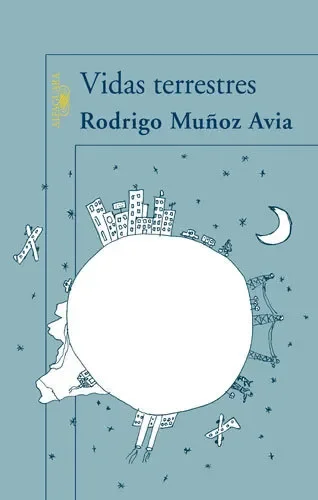 Vidas terrestres (2)