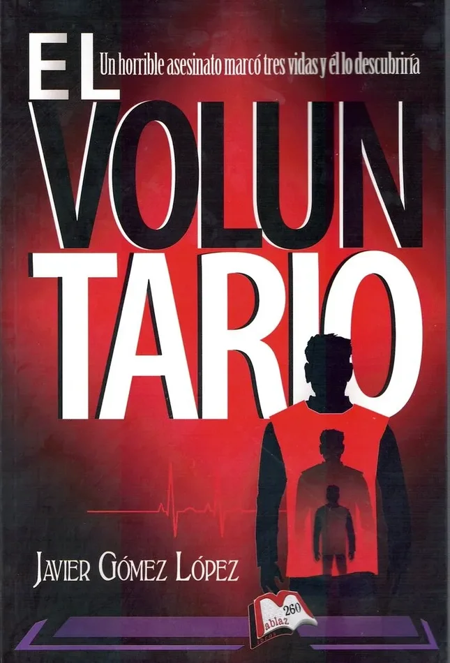 Voluntario,el