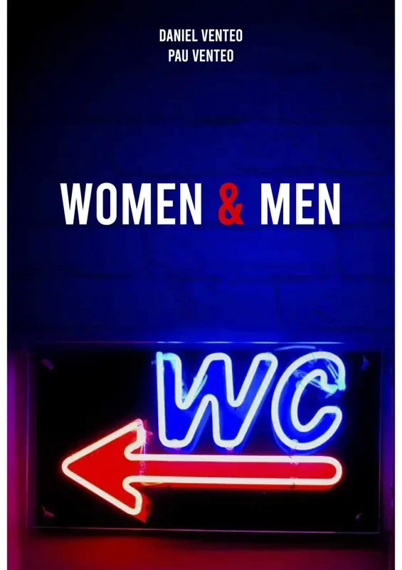 Women – Men