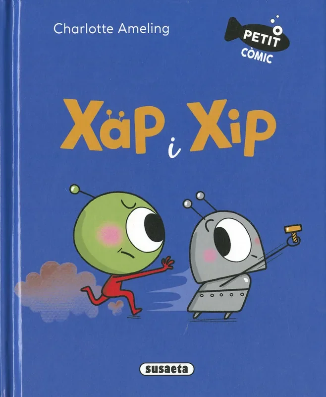 Xap i xip