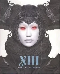 Xiii the art of nekro
