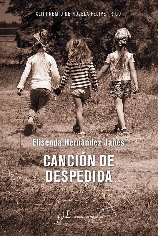 Xlii premio de novela felipe trigo