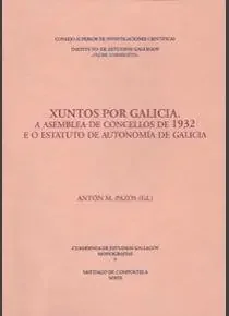 Xuntos por Galicia