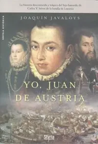 Yo, Juan de Austria