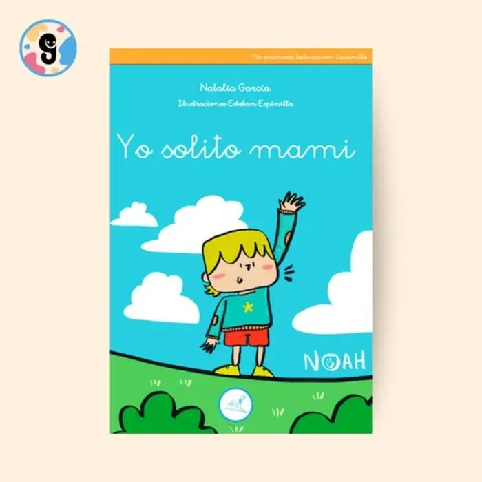 Yo solito mami