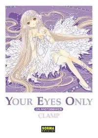 Your eyes only. chi photografics
