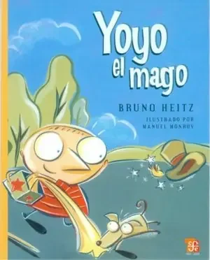 Yoyo el mago
