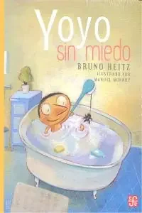 Yoyo sin miedo