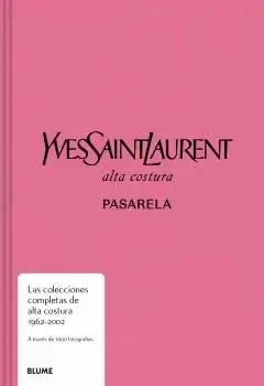 Yves saint laurent