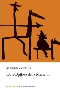 Z Don Quijote de la Mancha