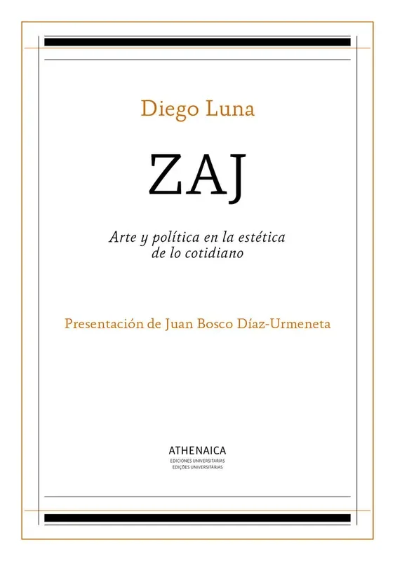 Zaj