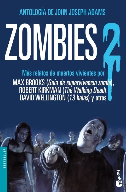 Zombies 2