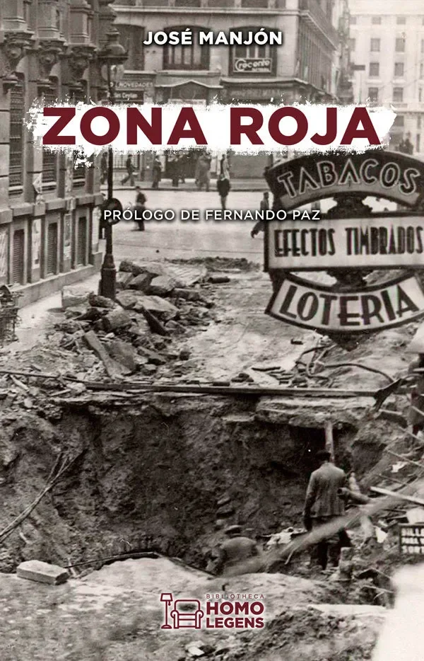Zona roja