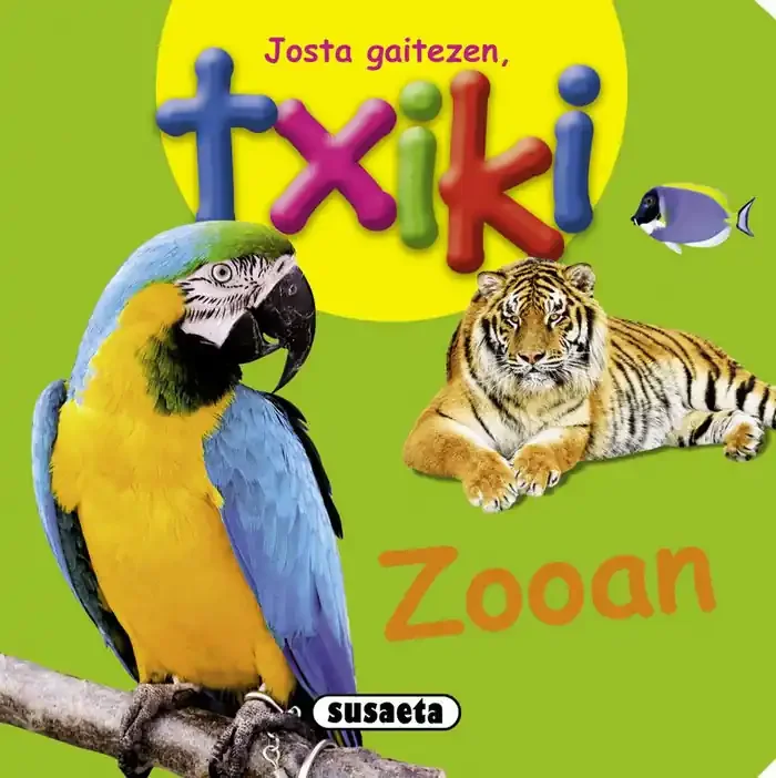 Zooan